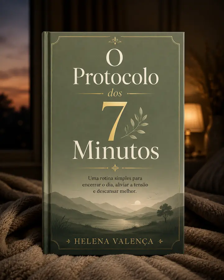Caderno I: O Exercício dos 5 Minutos